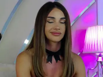 Bongacams Adult Webcam of IvyNox