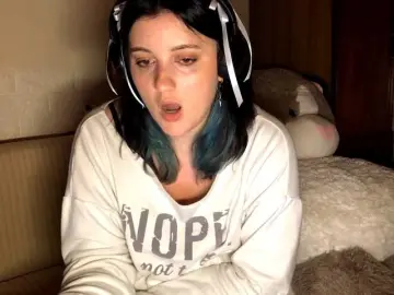 Bongacams Live Porn of JenaVenanzi