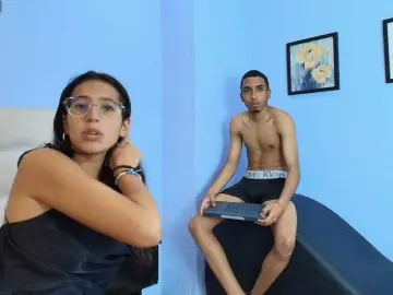 Bongacams Adult Webcam of RickeyngySwwet