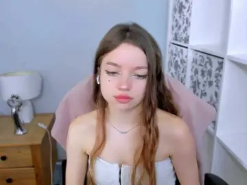 Bongacams Nude Webcam of GraceShow