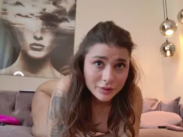 Bongacams Free Live Porn of LennaGodess