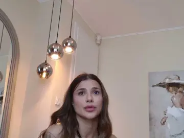 Bongacams Free Live Porn of LennaGodess