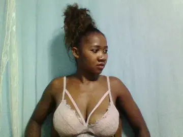 Bongacams Nude Webcam of Reliane12