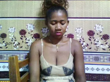 Bongacams Nude Webcam of Reliane12