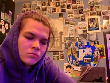 Bongacams Live Sex of VernieRonco