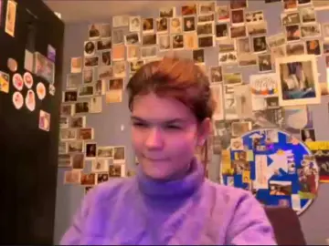 Bongacams Sex Cam of VernieRonco