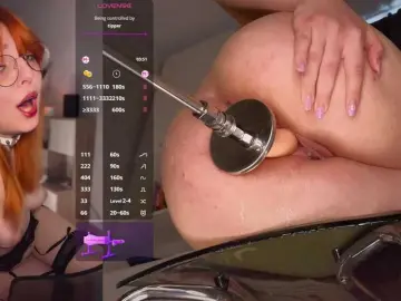 Bongacams Adult Webcams of YourfoxAlice