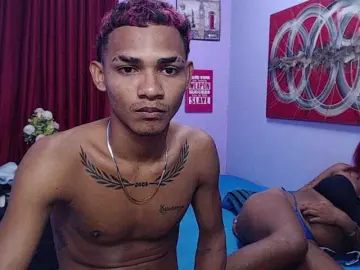 Bongacams Live Sex of blacktwinks