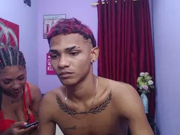 Bongacams Adult Webcams of blacktwinks