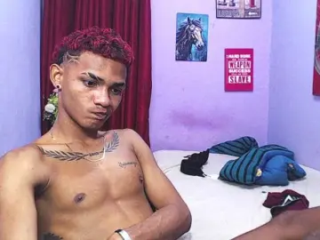 Bongacams Sex Cam of blacktwinks