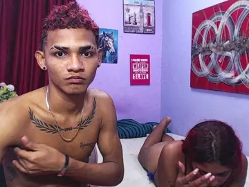 Bongacams Live Porn of blacktwinks