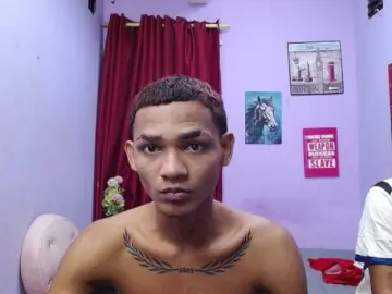 Bongacams Best Webcam of blacktwinks