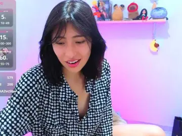 Bongacams Adult Webcam of sullyoonn