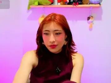 Bongacams Live Porn of sullyoonn