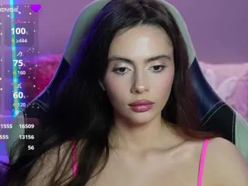 Bongacams Live Sex of Allla