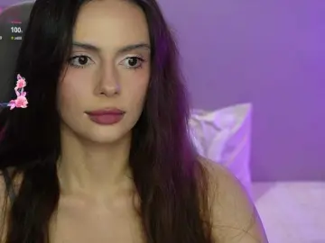 Bongacams Nude Webcam of Allla