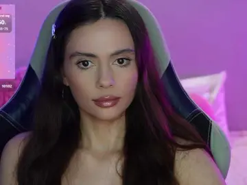 Bongacams Free Porn Cam of Allla