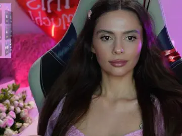 Bongacams Live Porn of Allla