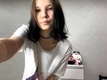 Bongacams Sex Chat of CaronCorti