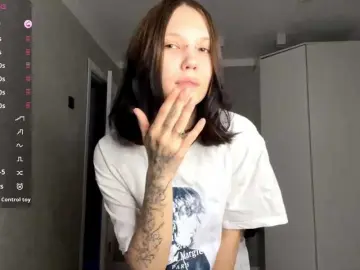 Bongacams Live Porn of CaronCorti