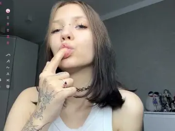 Bongacams Live Porn of CaronCorti