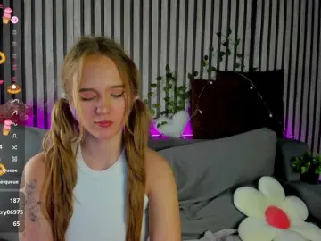 Bongacams Adult Video Chat of Casey-Sweeet