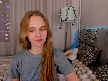 Bongacams Adult Video Chat of Casey-Sweeet