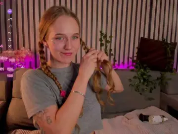 Bongacams Adult Webcams of Casey-Sweeet