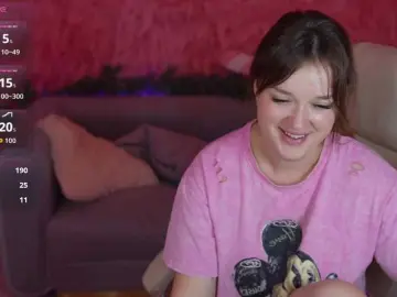 Bongacams Watch Live Sex Cams of DonnaLust