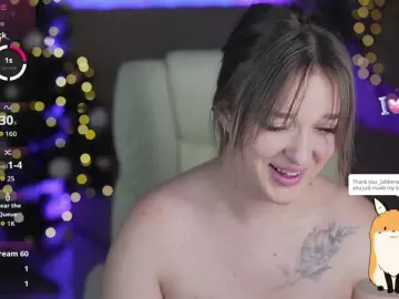 Bongacams Live Porn of DonnaLust