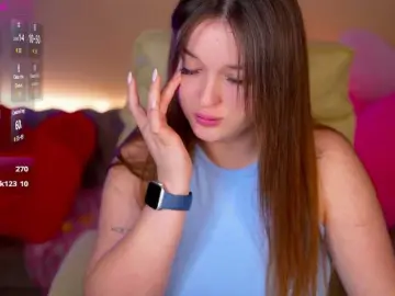 Bongacams Watch Live Sex Cams of DonnaLust