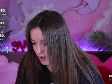 Bongacams Watch Live Sex Cams of DonnaLust