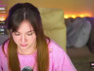 Bongacams Live Sex Cam of DonnaLust