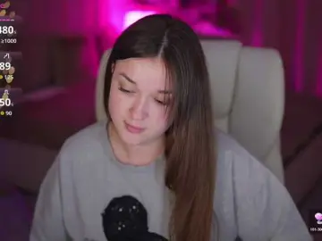 Bongacams Free Porn Cam of DonnaLust