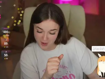 Bongacams Sex Cam of DonnaLust