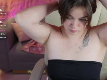 Bongacams Best Webcam of DonnaLust