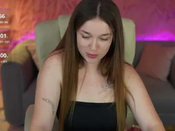 Bongacams Best Webcam of DonnaLust