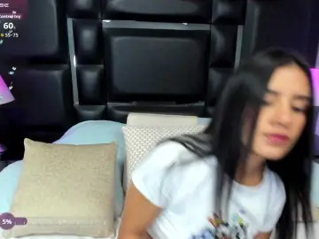 Bongacams Watch Live Sex Cams of HelenMartin