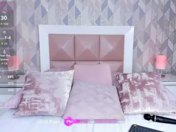 Bongacams Private Sex Chat of HelenMartin