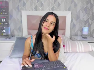 Bongacams Sex Chat of HelenMartin