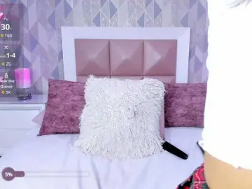 Bongacams Live Porn of HelenMartin
