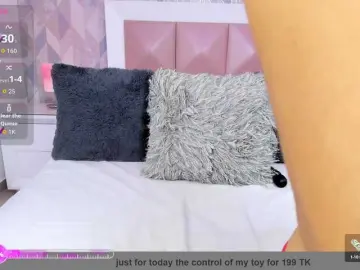 Bongacams Live Sex Cam of HelenMartin