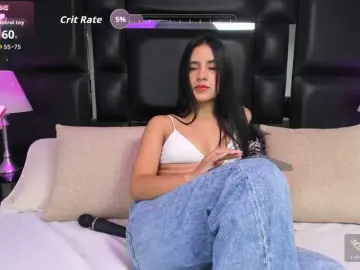 Bongacams Free Live Porn of HelenMartin