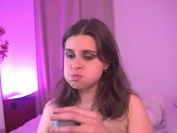 Bongacams Best Webcam of LumiNika1