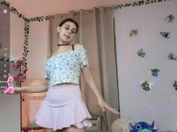 Bongacams Free Porn Cam of LumiNika1