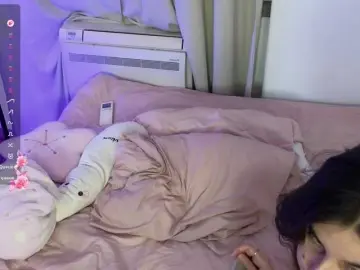 Bongacams Live Porn of LumiNika1