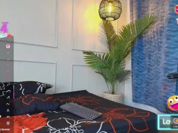 Bongacams Live Porn of danibellsweet