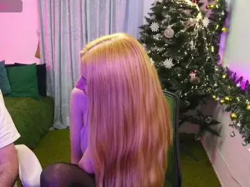 Bongacams Nude Webcam of AlisaAleks