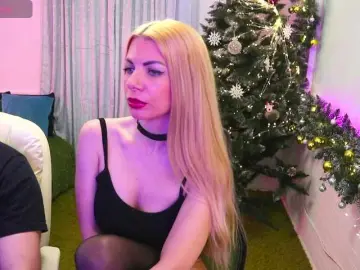 Bongacams Adult Webcams of AlisaAleks