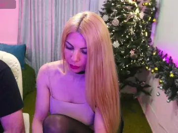 Bongacams Nude Webcam of AlisaAleks